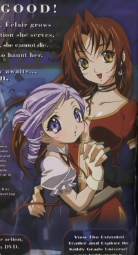 BUY NEW kiddy grade - 26015 Premium Anime Print Poster
