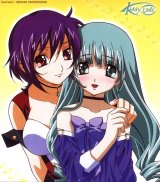 BUY NEW kiddy grade - 2937 Premium Anime Print Poster