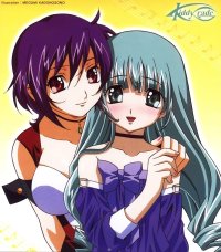 BUY NEW kiddy grade - 2937 Premium Anime Print Poster