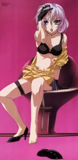 BUY NEW kiddy grade - 30482 Premium Anime Print Poster