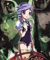 BUY NEW kiddy grade - 3085 Premium Anime Print Poster