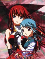 BUY NEW kiddy grade - 3087 Premium Anime Print Poster