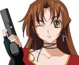 BUY NEW kiddy grade - 33154 Premium Anime Print Poster