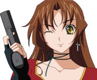 BUY NEW kiddy grade - 33154 Premium Anime Print Poster