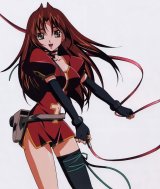 BUY NEW kiddy grade - 3454 Premium Anime Print Poster