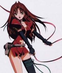 BUY NEW kiddy grade - 3454 Premium Anime Print Poster