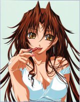 BUY NEW kiddy grade - 380 Premium Anime Print Poster