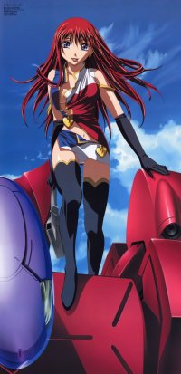 BUY NEW kiddy grade - 3873 Premium Anime Print Poster