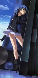 BUY NEW kiddy grade - 3876 Premium Anime Print Poster