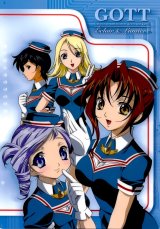BUY NEW kiddy grade - 39382 Premium Anime Print Poster