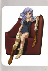 BUY NEW kiddy grade - 4693 Premium Anime Print Poster