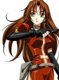 BUY NEW kiddy grade - 483 Premium Anime Print Poster