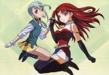 BUY NEW kiddy grade - 5237 Premium Anime Print Poster