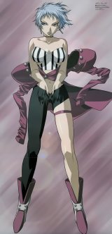 BUY NEW kiddy grade - 55711 Premium Anime Print Poster