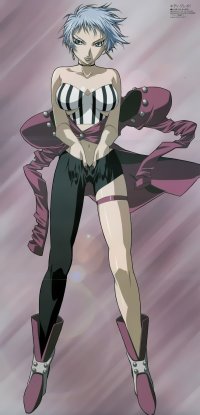 BUY NEW kiddy grade - 55711 Premium Anime Print Poster