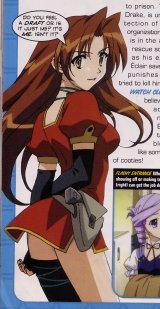 BUY NEW kiddy grade - 56368 Premium Anime Print Poster