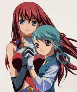 BUY NEW kiddy grade - 5682 Premium Anime Print Poster