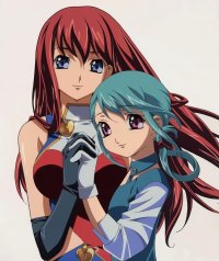 BUY NEW kiddy grade - 5682 Premium Anime Print Poster