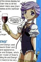 BUY NEW kiddy grade - 58997 Premium Anime Print Poster