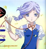 BUY NEW kiddy grade - 622 Premium Anime Print Poster