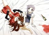 BUY NEW kiddy grade - 64995 Premium Anime Print Poster