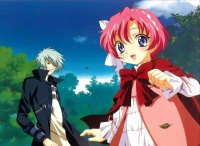 BUY NEW kiddy grade - 65003 Premium Anime Print Poster