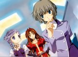 BUY NEW kiddy grade - 65005 Premium Anime Print Poster
