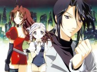 BUY NEW kiddy grade - 65092 Premium Anime Print Poster