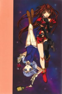 BUY NEW kiddy grade - 70234 Premium Anime Print Poster