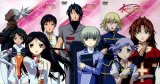 BUY NEW kiddy grade - 7786 Premium Anime Print Poster