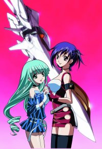 BUY NEW kiddy grade - 82475 Premium Anime Print Poster