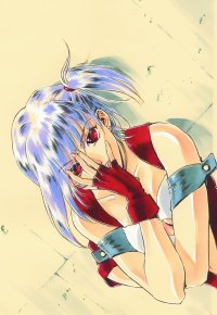 BUY NEW kiddy grade - 82477 Premium Anime Print Poster