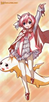 BUY NEW kiddy grade - 832 Premium Anime Print Poster