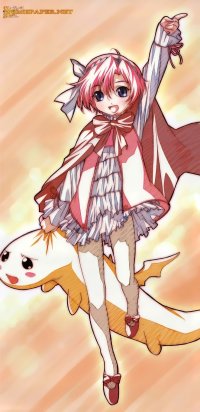 BUY NEW kiddy grade - 832 Premium Anime Print Poster