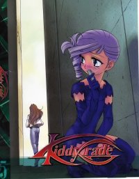 BUY NEW kiddy grade - 85759 Premium Anime Print Poster
