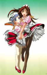 BUY NEW kiddy grade - 90410 Premium Anime Print Poster