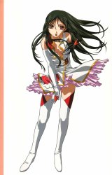 BUY NEW kiddy grade - 90423 Premium Anime Print Poster