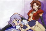 BUY NEW kiddy grade - 92415 Premium Anime Print Poster