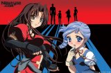 BUY NEW kiddy grade -  edit398 Premium Anime Print Poster