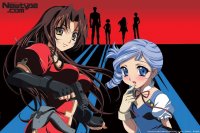 BUY NEW kiddy grade -  edit398 Premium Anime Print Poster