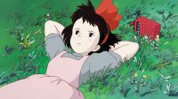 BUY NEW kikis delivery service - 151663 Premium Anime Print Poster