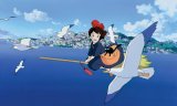 BUY NEW kikis delivery service - 166308 Premium Anime Print Poster