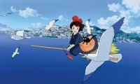 BUY NEW kikis delivery service - 166308 Premium Anime Print Poster