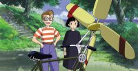 BUY NEW kikis delivery service - 168681 Premium Anime Print Poster