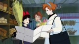 BUY NEW kikis delivery service - 168685 Premium Anime Print Poster