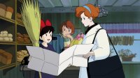 BUY NEW kikis delivery service - 168685 Premium Anime Print Poster
