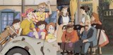 BUY NEW kikis delivery service - 47112 Premium Anime Print Poster