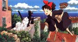 BUY NEW kikis delivery service - 47399 Premium Anime Print Poster