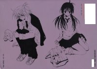 BUY NEW kill me kiss me - 178272 Premium Anime Print Poster