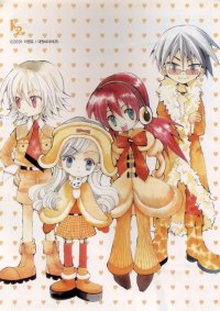 BUY NEW kill me kiss me - 178278 Premium Anime Print Poster